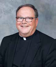 Picture of Father David Wilhelm