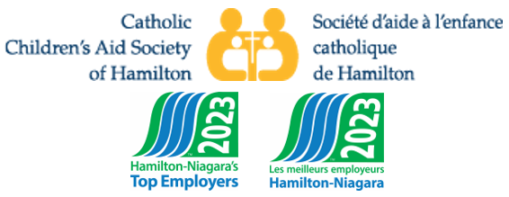 Catholic Children's Aid Society of Hamilton